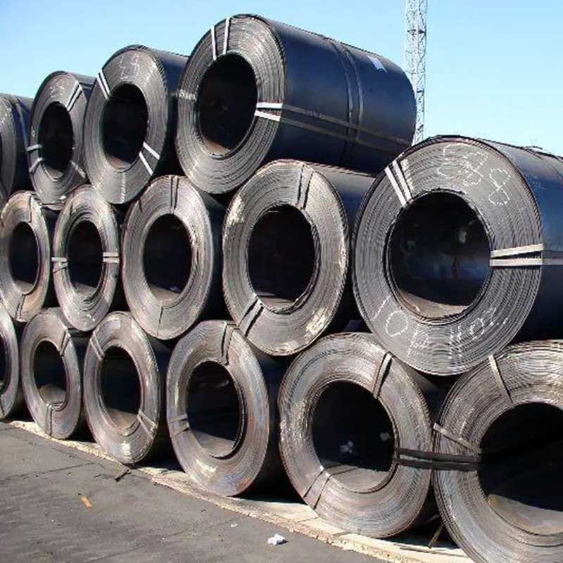 Carbon Steel Coil Shandong Tisco Steel Industry Group