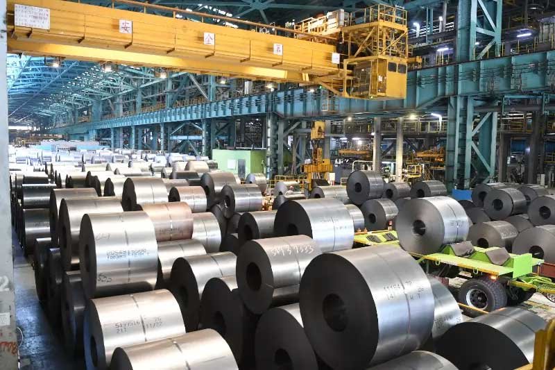 Shandong Tisco Steel Industry Group